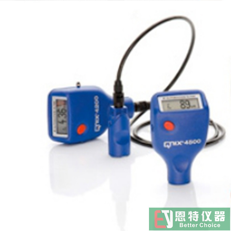 QNIX尼克斯4200-4500测厚仪行业流通性高