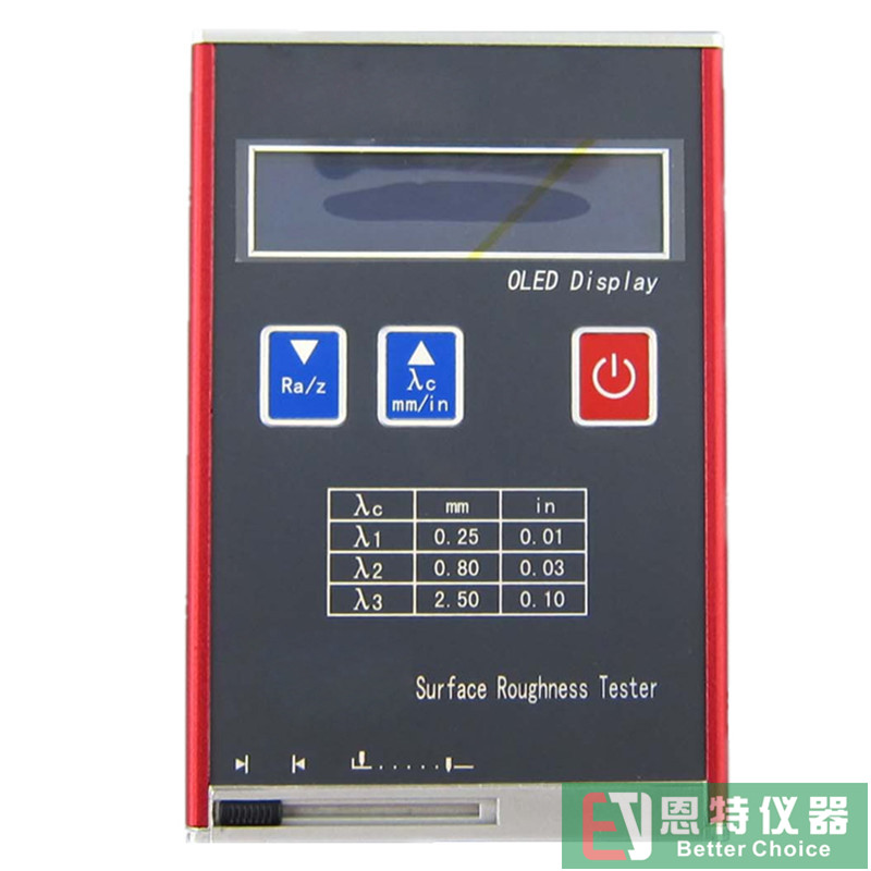粗糙度仪TR100