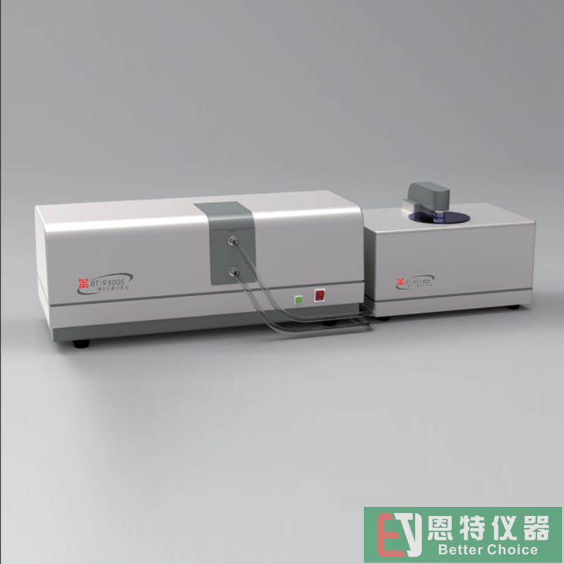 BT-9300HT激光粒度仪（智能型）