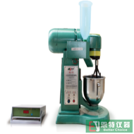 胶砂搅拌机-流动度-跳桌 