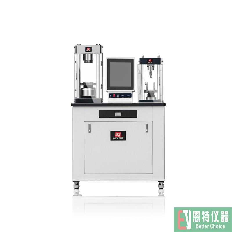 抗压抗折一体机EYZ-300K